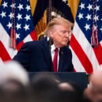 Trump Says He Discussed China’s Political Prisoners With Xi at Summit