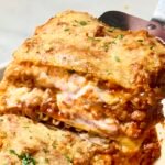 There’s a Secret to Good Lasagna