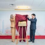 Taiwan Opens Phoenix Office as Arizona Ties Expand