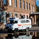 Hulunbuir in China’s Inner Mongolia Issues Plague Risk Alert After Suspected Russian Case