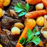 A Comforting Classic for a Chilly Evening