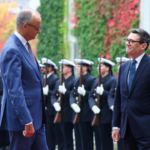 UK, Germany to Forge Partnership to Counter Hybrid Threats