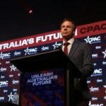 Shellenberger Calls on Australia to Axe Digital ‘Duty of Care’ Bill