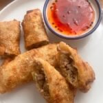 You Won’t Believe the Secret Ingredient in These Egg Rolls