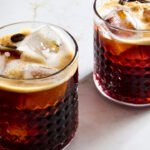 The 2-ingredient Coffee Cocktail That’s Even Better Than an Espresso Martini
