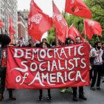 As Democratic Socialists Grow in US, a Renewed Focus on Trips to China
