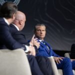Hegseth Calls $1.5 Trillion Defense Budget Critical Amid China’s Military Buildup