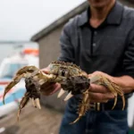 China’s Mitten Crab Farmers Hit by Falling Prices, Rising Costs