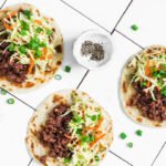 These Grass-Fed Beef Tacos Make It Easy to Eat More Greens