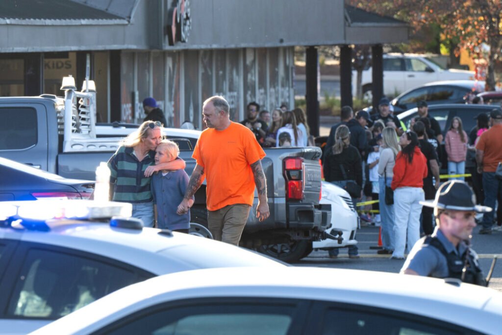 America in Brief | The Epoch Times