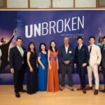 Shen Yun Hosts Government, Community Leaders to Expose CCP Transnational Repression