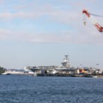 US, Japan to Launch Major Military Exercise Involving 57,000 Troops