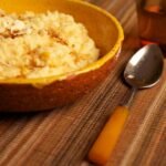 Enjoy Polenta for Breakfast on Chilly Days