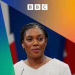 Profile – Kemi Badenoch – BBC Sounds