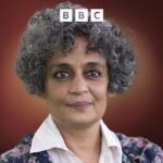 The Interview – Arundhati Roy, author and activist: Writing is universal