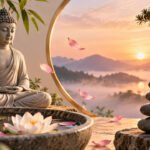 Buddhist Quote Of The Day, 1st October, 2026: Begin the New Month by Releasing What You Cannot Control