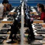 10 in China Charged in North Korean Fraud Scheme Targeting US Companies